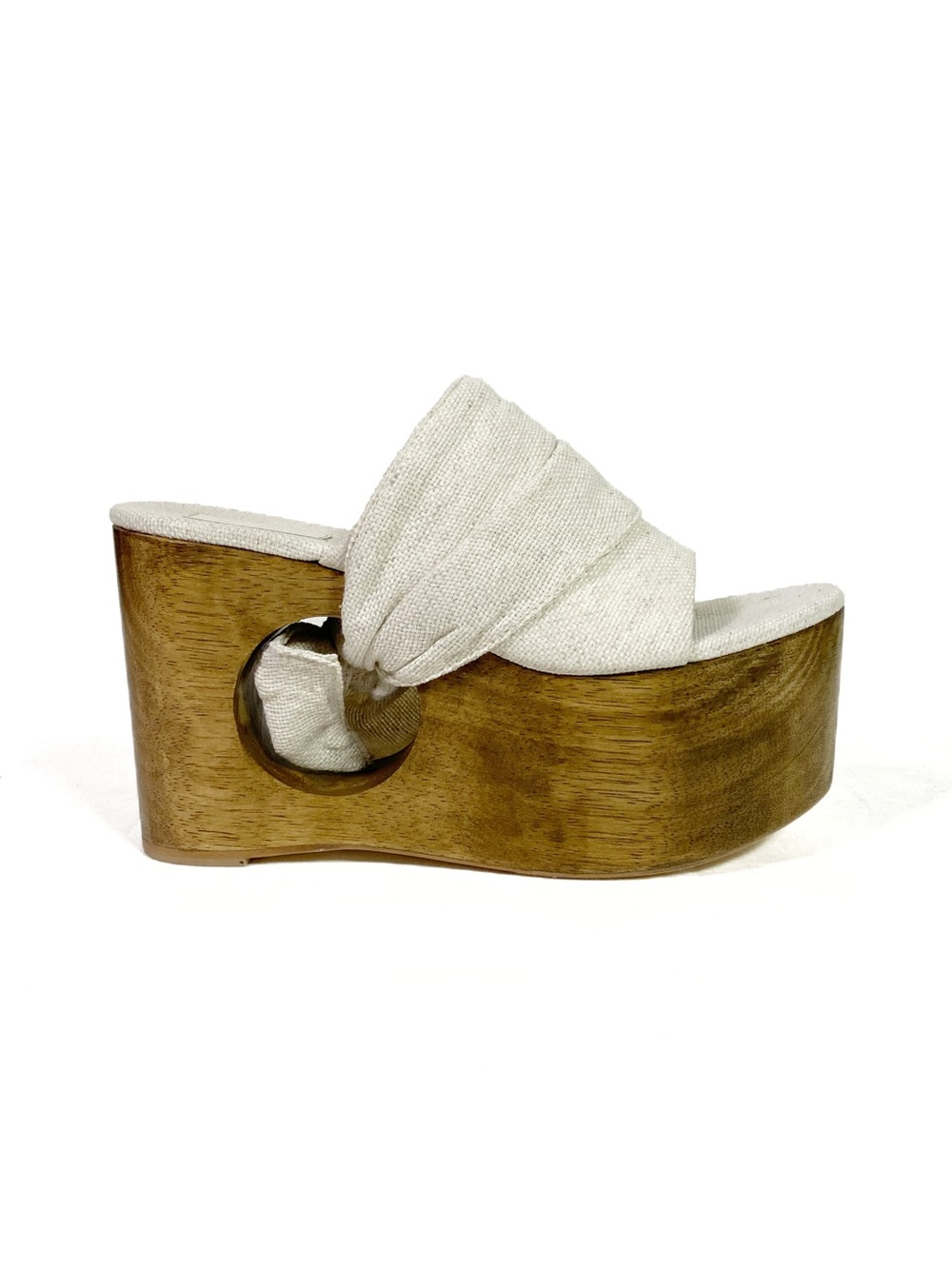 Cult Gaia Anna Platform Sandals
